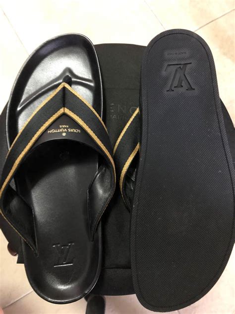 lv thongs